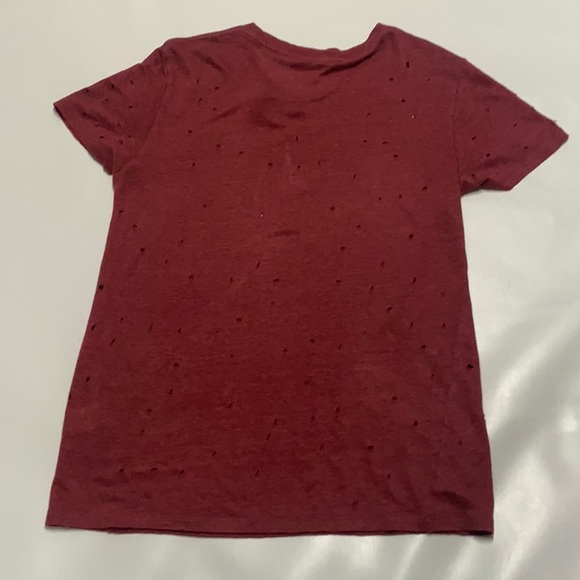 Short sleeve lightweight sweater - Picture 4 of 4